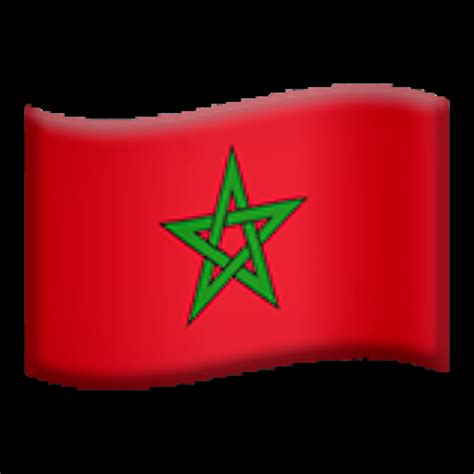 marokko flagge emoji kopieren